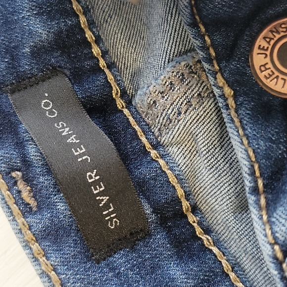 Suki Bermuda - Picture 3 of 6